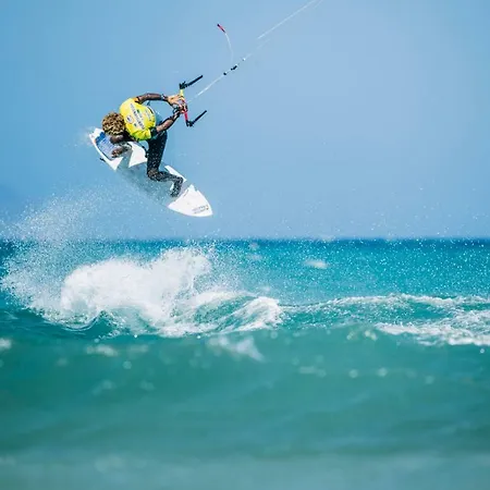 The Paradise On The Ocean 10 * קוסטה קלמה