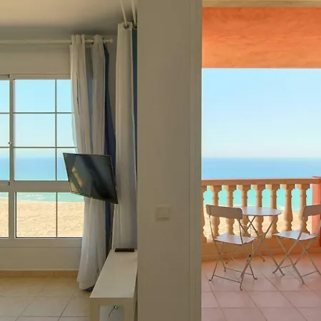 דירה The Paradise On The Ocean 10 *