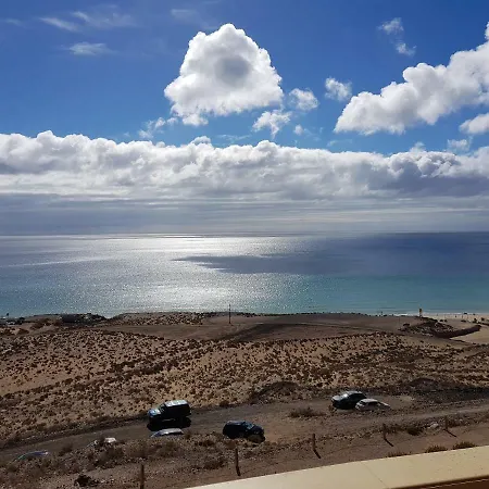 The Paradise On The Ocean 10 דירה