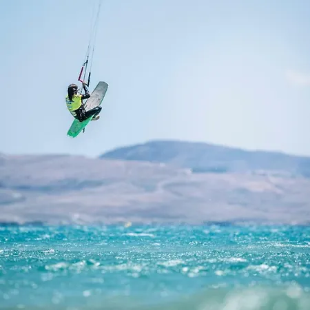 דירה The Paradise On The Ocean 10