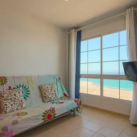 The Paradise On The Ocean 10 דירה קוסטה קלמה