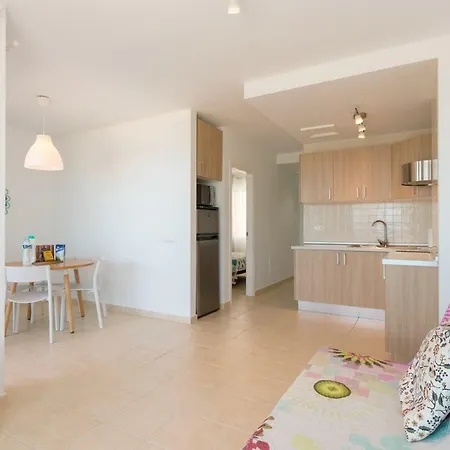 Apartmán The Paradise On The Ocean 10 Costa Calma