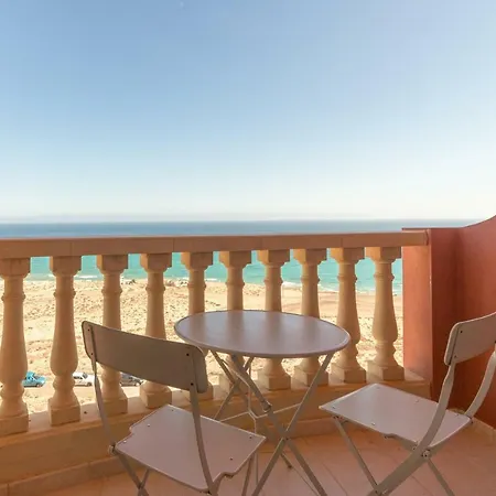 The Paradise On The Ocean 10 Appartement *