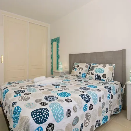 The Paradise On The Ocean 10 Apartmán Costa Calma