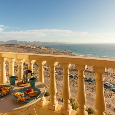 The Paradise On The Ocean 10 Appartement