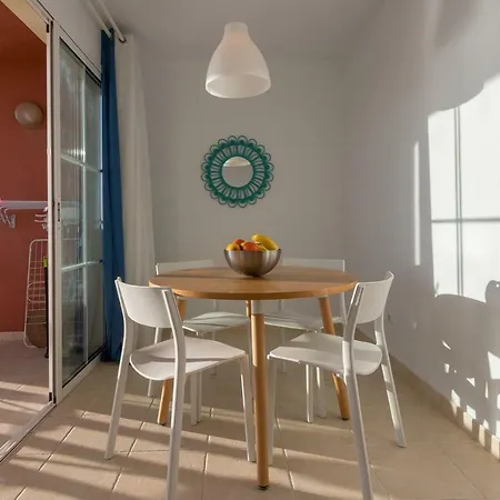 Apartmán The Paradise On The Ocean 10 Costa Calma