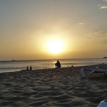 The Paradise On The Ocean 10 Appartement Costa Calma