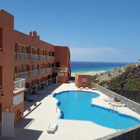 The Paradise On The Ocean 10 Appartement *