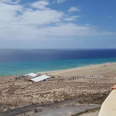 The Paradise On The Ocean 10 Costa Calma