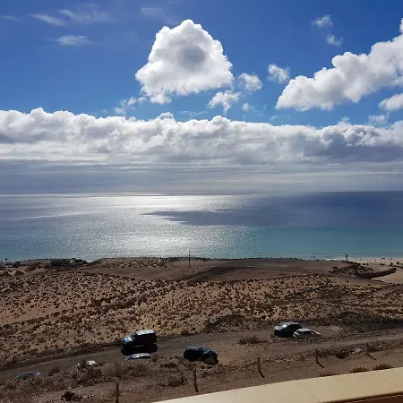 The Paradise On The Ocean 10 Apartmán