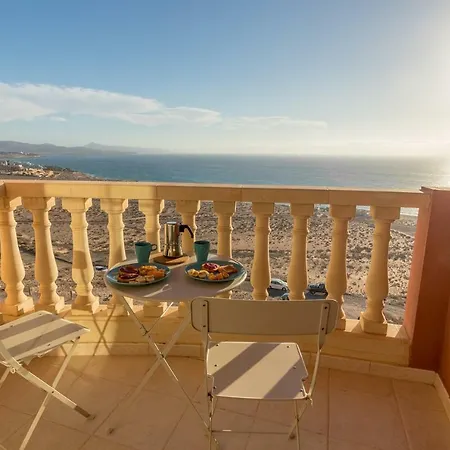 Apartmán The Paradise On The Ocean 10 Costa Calma