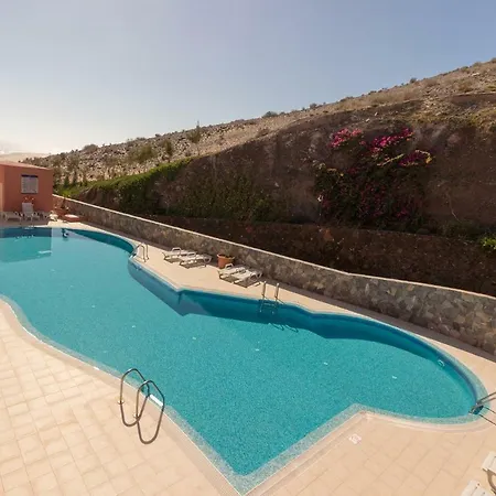 Appartement The Paradise On The Ocean 10 Costa Calma