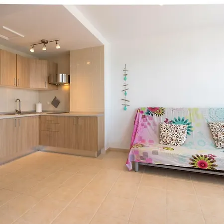 Apartmán The Paradise On The Ocean 10 Costa Calma