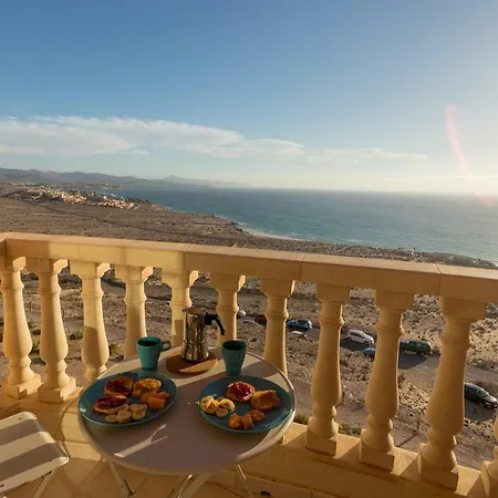 The Paradise On The Ocean 10 Appartement