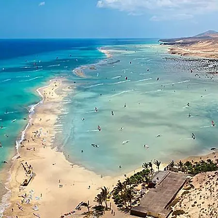 The Paradise On The Ocean 10